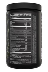 Rule 1 Proteins preLIFT PreWorkout 6g Citrulline, 3.2g Beta Alanine, 3 Caffe…