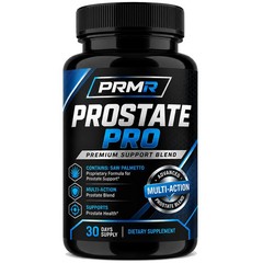 Prostate Pro Plus Capsules Premium Formula 60 Capsules Sealed Bottle