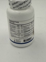 Biotics Research Osteo B Plus Optimal Bone Health Support, 90 Tab, Exp 08/2026