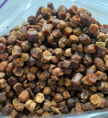 Bee Bread Pastilles Fermented Pollen 10.6oz/300g Pan de Abeja en gránulos