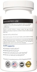 PEA 100 Premium Capsules
