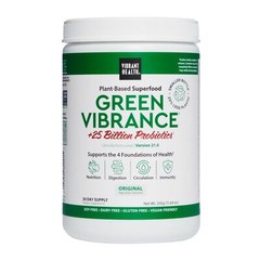 Comprehensive Superfood Supplement with 65 Superfoods 30 Servings 1 Scoop