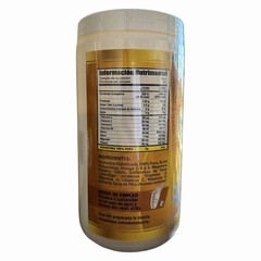 Hidrolized Gelatin Pineapple 500gr – Grenetina Hidrolizada Piña