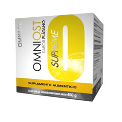 OML Strong SupremeBox w/30 packets 450 g OMNILIFE