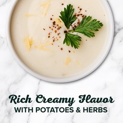 Bear Creek Soup Mix, Creamy Potato, 10.5 Ounce (Pack of 1), Potato