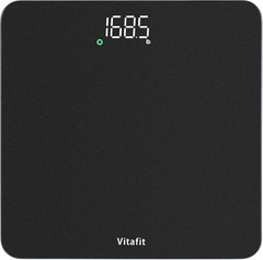 Vitafit Scale for Body Weight, Accuracy 0.1lb by Our Professional Scale