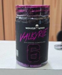 Monster Muscle Gain Tablet / Increse Muscle 30 tablet