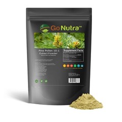 Pine Pollen Powder Non Gmo 1lb
