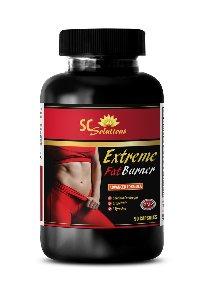 best appetite suppressor – EXTREAME FAT BURNER – dietary 1 Bottle 90 Capsules