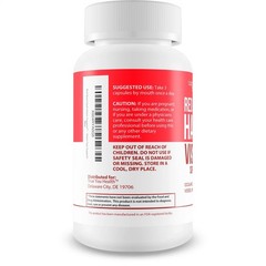 Red Root Hack Vision Supplement – Our Best Ocular Pills for Eye Clog & Vision