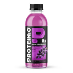 💧 Protein2o Protein Hydration Drink – Variety Pack of Flavors