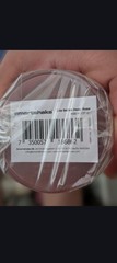 SmartShake Lite Series Deep Rose 800ml BPA-Free Shake Bottle Screw-on Lid