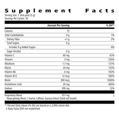 Herbalife Raspberry Tea 3.6 oz +Cranberry Aloe Pint+30 Pomegranate LiftOff Stcks
