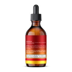 Lipo Forme Liquid Supplement Drops, Max Strength, LipoForme Drops (5 pack)