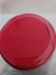 JUICE PLUS+ ESSENTIALS FRUIT BLEND JUICE POWDERS 120 CAPSULES EXP 01/2027 NIB