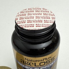 Natures Plus AgeLoss Kidney Support – 90 Tablets 30 Servings – BB 3/2029