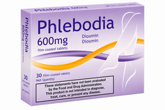 Phlebodia 60 tablets