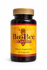 BioBee Miracle Therapy Control Bee Arthritis Bio Anti-inflammatory Cure Pain