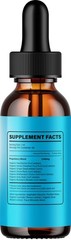 (3 Pack) GlucoZen Liquid Drops – Gluco Zen Drops Extra Strength Natural Blend
