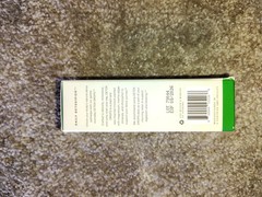 HigherDOSE Detox Drops Liquid 60 mL/2 oz Lemon Vegan Gluten-Free Dairy-Free
