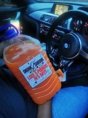 Drink2Shrink Lose 5 lbs In 5 Days 4 Weeks Supply DIY Assorted Flavors Free Shipp