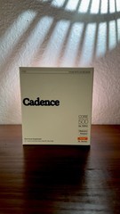 Cadense Core 500 Sodium Elec Electrolyte Powder