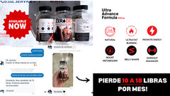 Zerodiet Ultra
