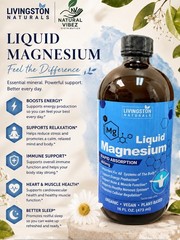 liquid magnesium