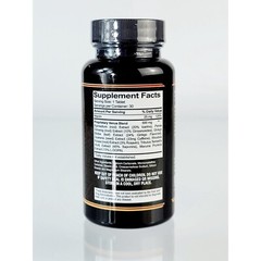 Venus Tablets; Vitamin Supplement Boosts For Female