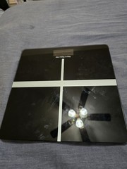 Electronic Scale For Body Weight (Battery NOT Included) Max 180 Kg/397 lb.