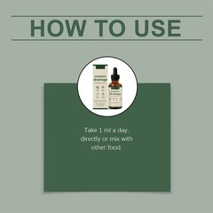 4X 60ml Lymphatic Drainage Drops,Lymphoria for Support Bloat Detox Relief&Immune