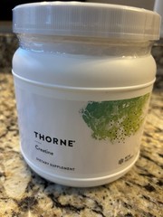 Thorne Creatine Supplement 16 oz 90 Servings