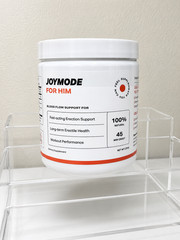 Joymode For Him Powder Supplement 200g Sealed Exp 07/2028