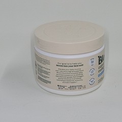 Bloom Colostrum & Collagen Peptides Unflavored 4.16 Oz EXP Jan 2027
