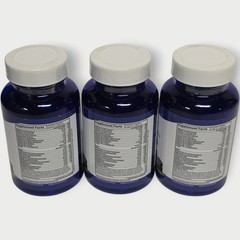 pack of 2 Stonehenge Dynamic Brain w/ BacoMind – Memory & Focus Support 60 Caps