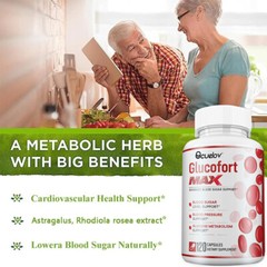 ADVANCED BLOOD SUGAR SUPPORT，Promote healthy blood sugar and blood pressure