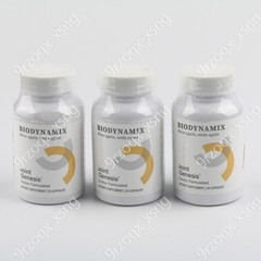 Improved BIODYNAMIX JOINT GENESIS Joint Support Formula Dietary Supplement 30 Ca
