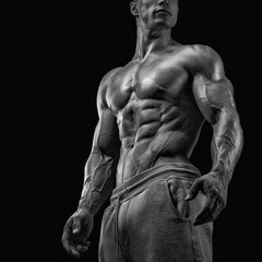 Premium Quality – TRIBULUS TERRESTRIS – Muscle Mass 120 Tablets 2 Bottles