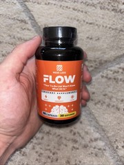 MESS LESS FLOW – Nootropic Brain Supplement for Focus Memory Creativity&Menta…