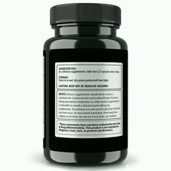Prostaveda Capsules, Advanced Prostate Health Support for Men 60ct