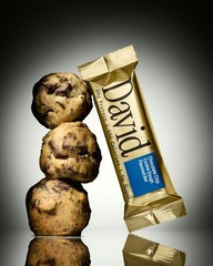 David Protein Bars 16 Pack Variety | 28g Protein Low Carb 0g Sugar, Gym Snack
