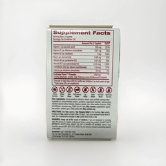 Lipo-Flavonoid Plus – Ear Ringing Support 1,000 mg – 100 Caplets – Pack of 3