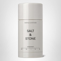 Salt & Stone Aluminum Free Deodorant | Extra Strength 48 Hour Protection for Wom