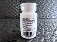 Bioptimizers Magnesium Breakthrough Supplement Version 4.0 – 30 capsules 02/2027