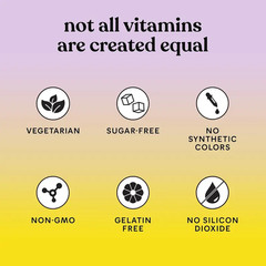 Lemme Purr Vaginal Probiotics pH Odor UT Support 60 Veg Caps