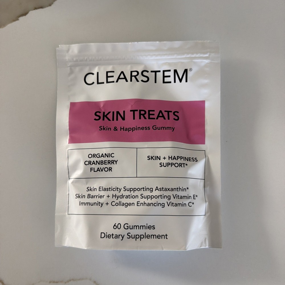 Clearstem Skin Treats