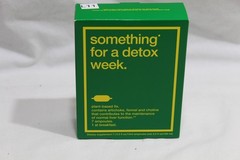 Biocol Labs 7 Days Body Reset Something For A Detox Week Exp 6/28