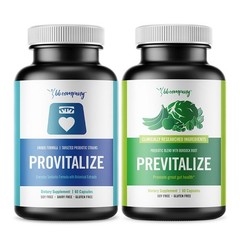 BB Company Slim Gut Bundle | Menopause Prebiotics and Probiotics for Women |…