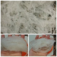 RainNest 纯天然5A干挑燕窝 All Natural Edible Bird’s Nest 100g