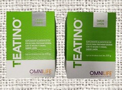 TEATINO LIMON “2 PACK” **FREESHIPPING** Same Day 2 Boxes